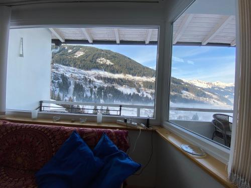 Penthousewohnung Gasteinblick in Bedgašteina Penthousewohnung Gasteinblick in Bedgašteina
