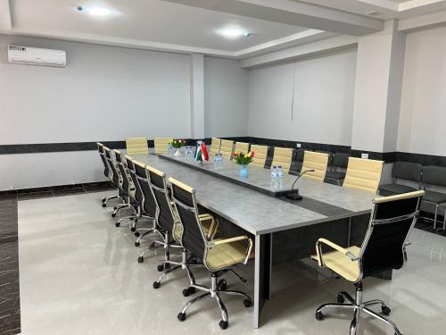 Gold Palace in 泰爾梅茲 Gold Palace in 泰爾梅茲