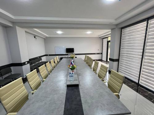 Gold Palace in 泰爾梅茲 Gold Palace in 泰爾梅茲