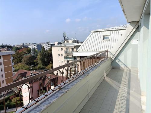 Trilo Busto Skyline in Busto Arsizio Trilo Busto Skyline in Busto Arsizio