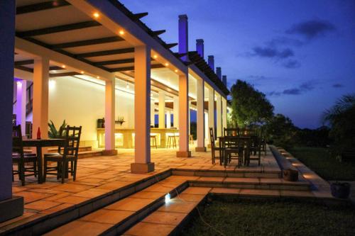 Sky Island Resort in Ponta do Ouro Sky Island Resort in Ponta do Ouro