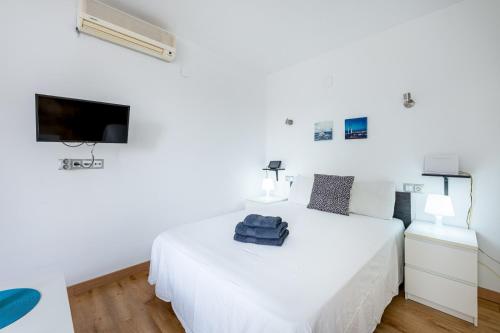 Solaz-Andaluz City Center Apartment BY NAMASTE ELITE