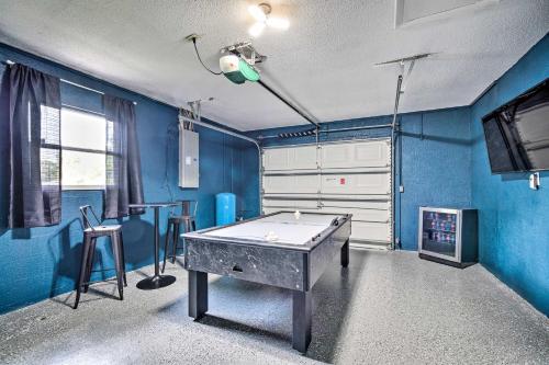 Crystal River Getaway with Hot Tub and Game Room! in Homosassa (FL) Crystal River Getaway with Hot Tub and Game Room! in Homosassa (FL)