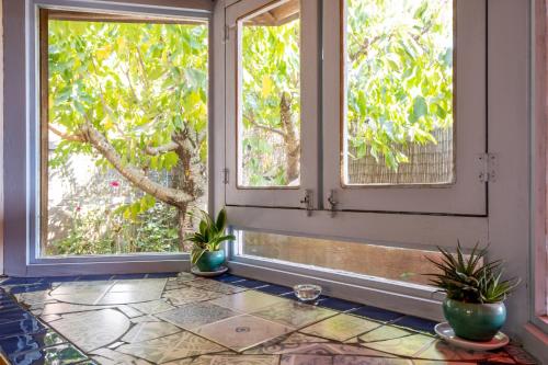 Si-Har Chalets in Majdal Shams Si-Har Chalets in Majdal Shams