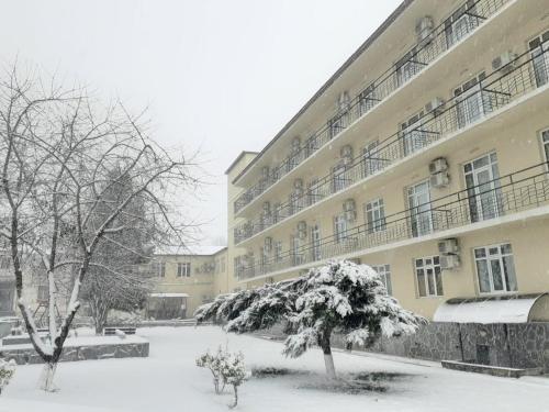 Gabala Hotel in Gabala Gabala Hotel in Gabala