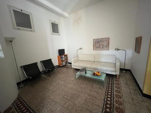 Guestroom, Penthouse Piazza d'Erba in Orte Guestroom, Penthouse Piazza d'Erba in Orte