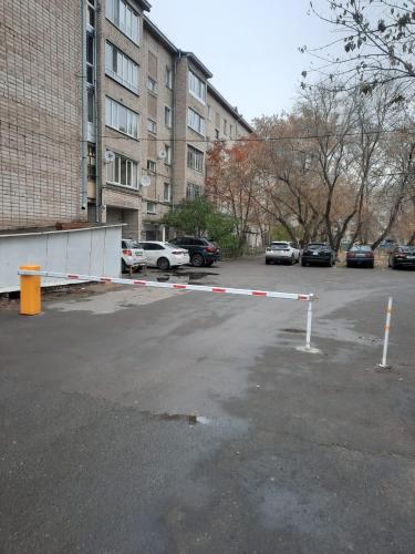 Дизайнерская квартира в ста метрах от городского парка (Дизаинерская квартира в ста метрах от городского парка) in Petropavlovsk Дизайнерская квартира в ста метрах от городского парка (Дизаинерская квартира в ста метрах от городского парка) in Petropavlovsk