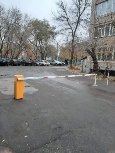 Квартира бизнес -класса в ста метрах от городского парка in Petropavlovsk Квартира бизнес -класса в ста метрах от городского парка in Petropavlovsk