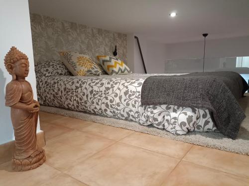 Budha Luxury Apartment Centro Histórico de Málaga