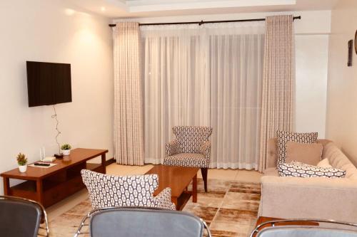 Yohana Residences in Nairobi Yohana Residences in Nairobi
