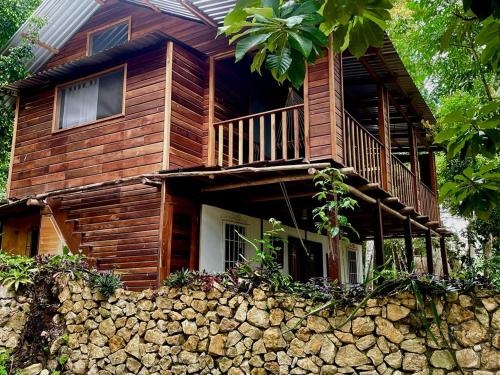Hotel Mon Ami in 엘 레마테 Hotel Mon Ami in 엘 레마테