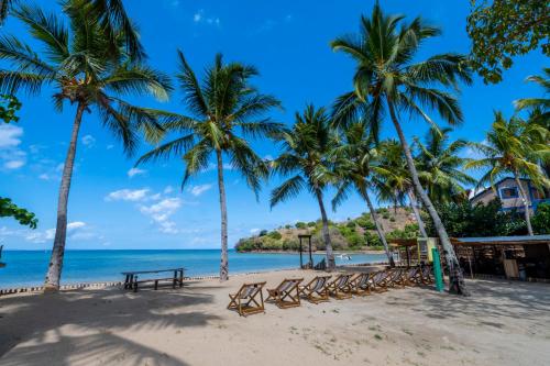 плаж, Swisscocobeach in Носи бе плаж, Swisscocobeach in Носи бе
