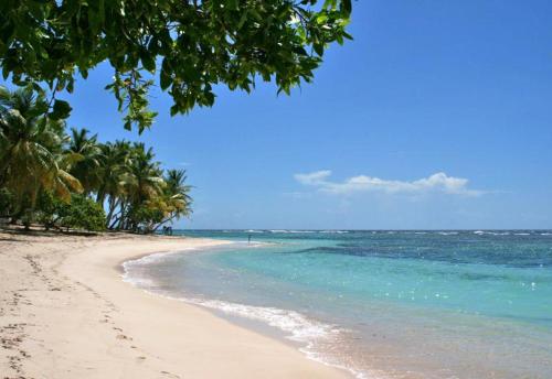 Domaine de Dugay in Capesterre-de-Marie-Galante Domaine de Dugay in Capesterre-de-Marie-Galante