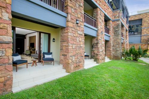 Jardí, The Capital Zimbali in Ballito Jardí, The Capital Zimbali in Ballito