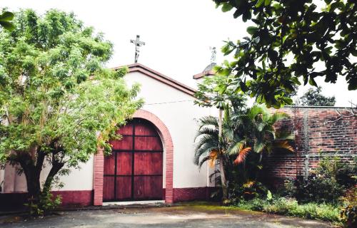 منظر, Habitación Agua - Villa Valle Campo (Habitacion Agua - Villa Valle Campo) in Sonsonate منظر, Habitación Agua - Villa Valle Campo (Habitacion Agua - Villa Valle Campo) in Sonsonate