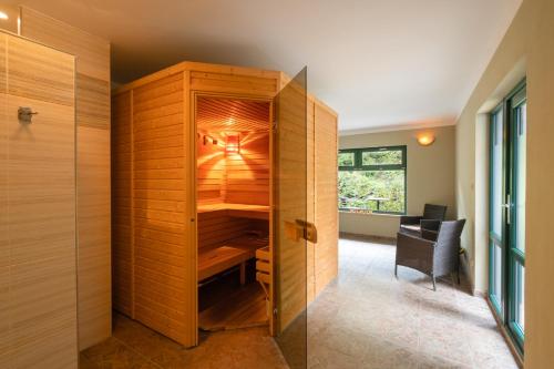 sauna, Hotel Krokus in Pec pod Sněžkou sauna, Hotel Krokus in Pec pod Sněžkou