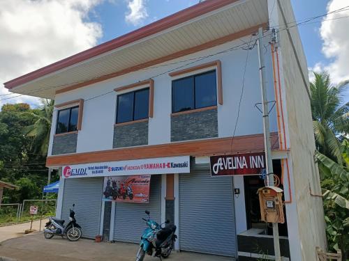 Avelina Inn in Siquijor Avelina Inn in Siquijor