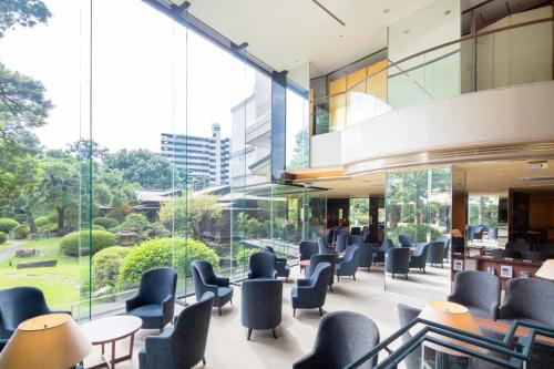 Art Hotel Kokura New Tagawa near Kokura Castle Art Hotel Kokura New Tagawa near Kokura Castle