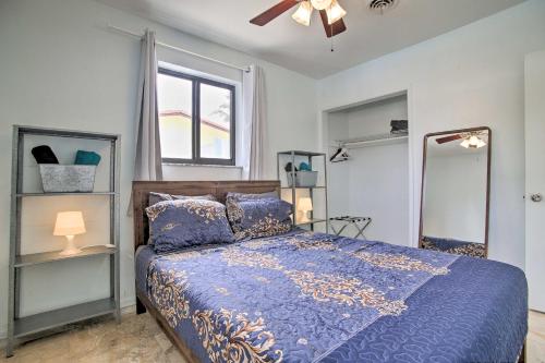 Airy Coastal Home - 3 Miles to Deerfield Beach! near Cracker Barrel Airy Coastal Home - 3 Miles to Deerfield Beach! near Cracker Barrel