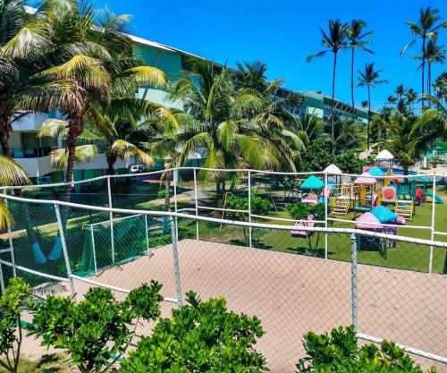 Vue, Ancorar flat resort paradise in Porto De Galinhas Vue, Ancorar flat resort paradise in Porto De Galinhas