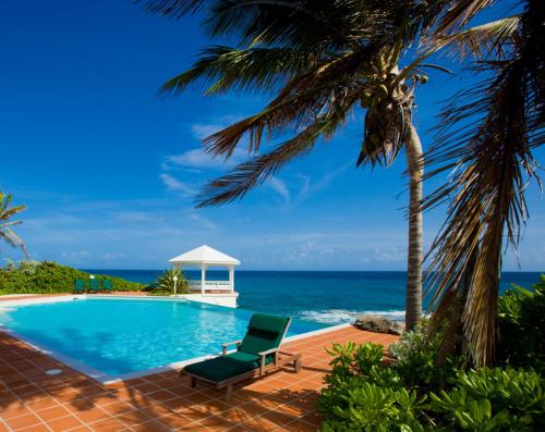 Stella Maris Resort Club in Stella Maris Stella Maris Resort Club in Stella Maris