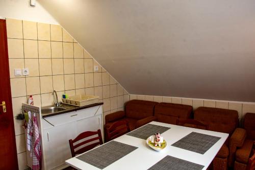 Facilities, Luca Apartman in Esztergom Facilities, Luca Apartman in Esztergom