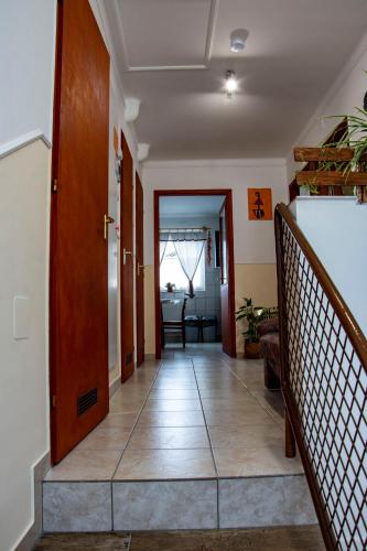 Luca Apartman in Esztergom Luca Apartman in Esztergom