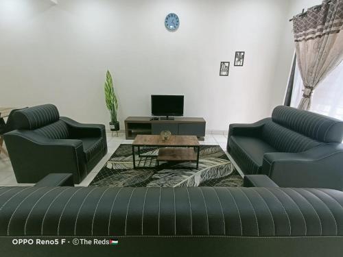 Homestay Sofiyyah 1 in Temerloh Homestay Sofiyyah 1 in Temerloh
