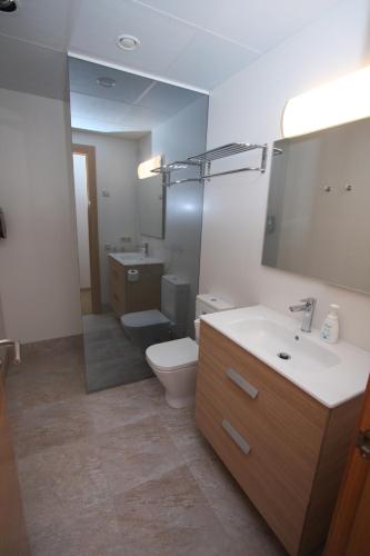 Hotel Cal Piteu in Guisona Hotel Cal Piteu in Guisona