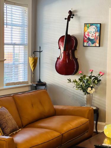 Stunning Historical 2 Bedroom Apartment Riverside in Jacksonville (FL) Stunning Historical 2 Bedroom Apartment Riverside in Jacksonville (FL)