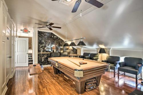 Efficiency Apt Shared Conference Room, Patio in Travelers Rest (SC) Efficiency Apt Shared Conference Room, Patio in Travelers Rest (SC)