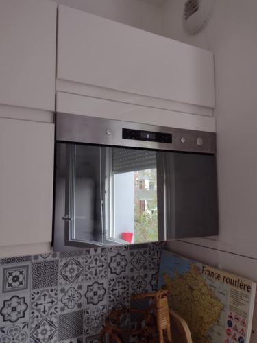 Bienvenue dans beau T2 de 48m2 a Gennevilliers in Gennevilliers Bienvenue dans beau T2 de 48m2 a Gennevilliers in Gennevilliers