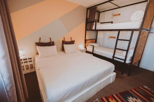Nomads Hotel Petra in 페트라 Nomads Hotel Petra in 페트라