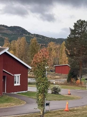 Bograngen LGH D in Bograngen Bograngen LGH D in Bograngen