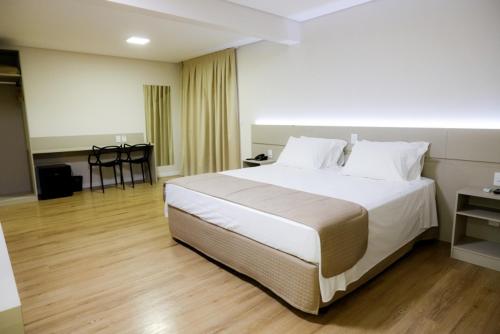 Hotel do Gringo in Joacaba Hotel do Gringo in Joacaba