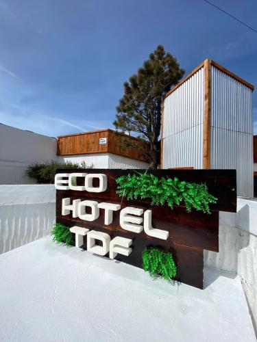 EcoHotelTDF in Rio Grande EcoHotelTDF in Rio Grande