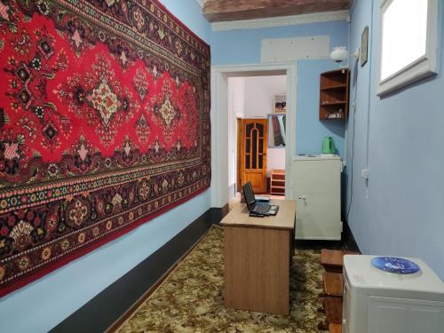 Goziyon Bukhara Hostel in Bukhara Goziyon Bukhara Hostel in Bukhara