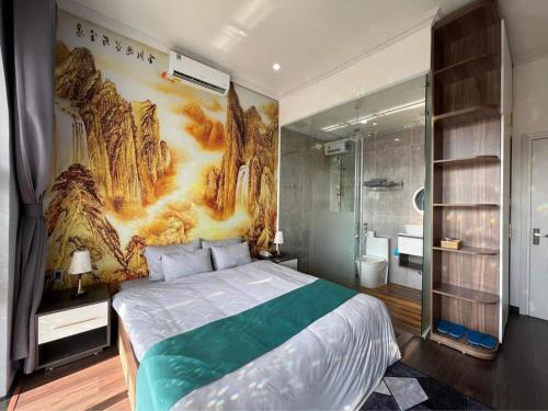 Hotel Mỹ Cảng Trà Vinh in Tra Vinh Hotel Mỹ Cảng Trà Vinh in Tra Vinh