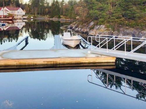 Παροχές, 5 person holiday home in GURSKØY in Ούλστεινβικ Παροχές, 5 person holiday home in GURSKØY in Ούλστεινβικ