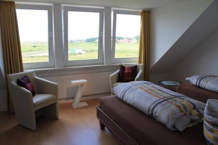 Haus Calma Haus Calma in Norderney Haus Calma Haus Calma in Norderney