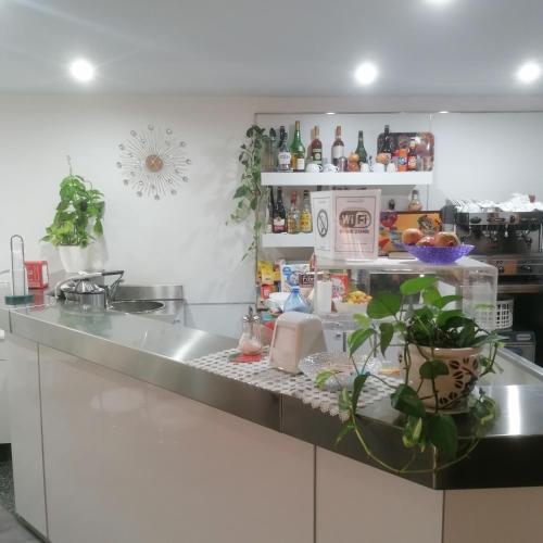 Bar/ Salón, Piccolo Hotel Lamezia in Lamezia Terme Bar/ Salón, Piccolo Hotel Lamezia in Lamezia Terme