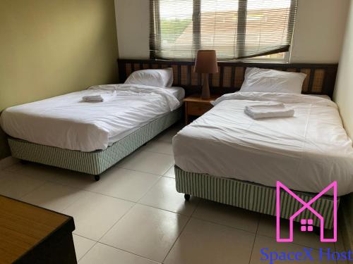 客室, Gold Coast Morib Resort in バンティング 客室, Gold Coast Morib Resort in バンティング