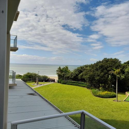 Santana Holiday Resort in Margate North Beach Santana Holiday Resort in Margate North Beach