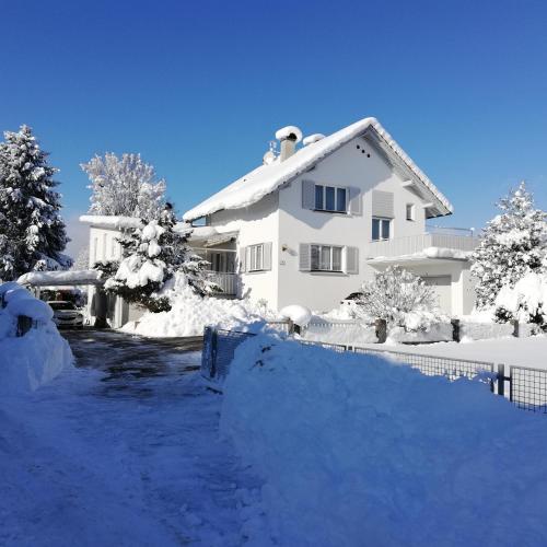 ทัศนียภาพภายนอกโรงแรม, Ferienhaus Hämmerle´s (Ferienhaus Hammerle´s) in ลุสเทเนา ทัศนียภาพภายนอกโรงแรม, Ferienhaus Hämmerle´s (Ferienhaus Hammerle´s) in ลุสเทเนา