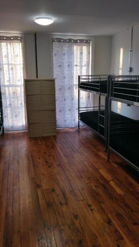 在meiguo.com看到的City House Hostel Philadelphia的介绍图片