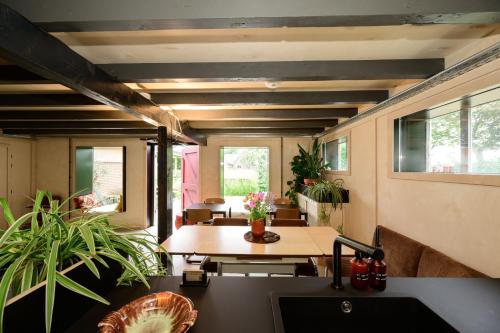 dapur, Het Lage Noorden in Leeuwarden dapur, Het Lage Noorden in Leeuwarden