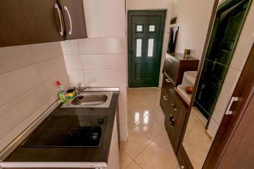 Apartment Majstorovic Topla in Topla Apartment Majstorovic Topla in Topla