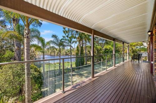South Coast Getaway Moruya Heads River & Beach in Moruya South Coast Getaway Moruya Heads River & Beach in Moruya