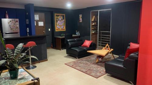 Apartamento amoblado nuevo near Matecaña International Airport Apartamento amoblado nuevo near Matecaña International Airport