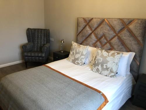 Michelangelos - Rooms, Restaurant & Bar in Ryton Michelangelos - Rooms, Restaurant & Bar in Ryton